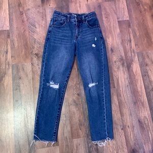 Art Class Girlfriend jeans Size 12 Kids